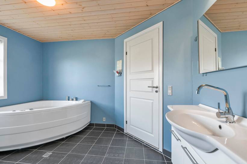 Foto von Ferienhaus CT21 in Stauning - Westjütland