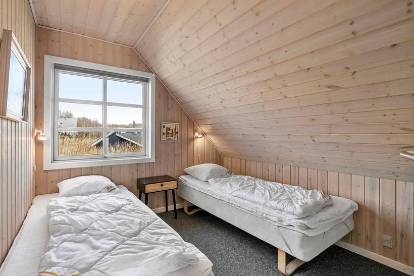 Foto von Ferienhaus CT21 in Stauning - Westjütland