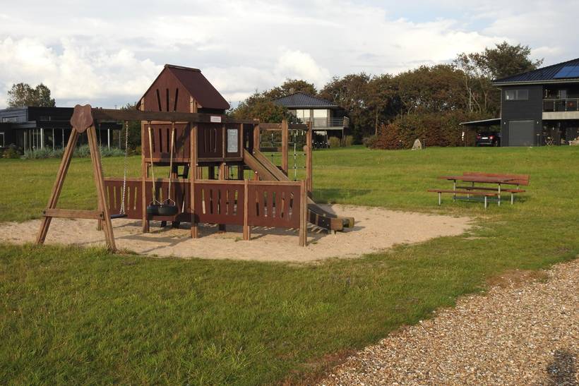 Foto von Ferienhaus CT21 in Stauning - Westjütland