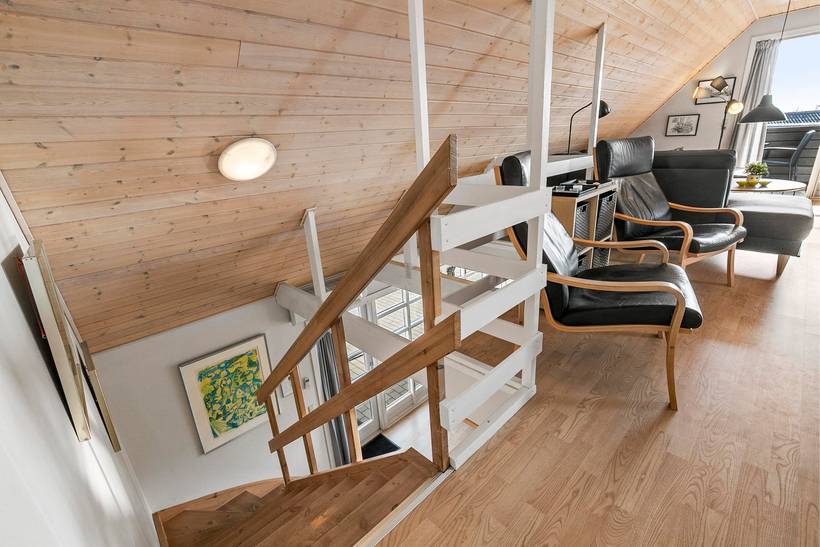 Foto von Ferienhaus CT21 in Stauning - Westjütland