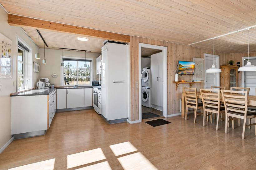 Foto von Ferienhaus CT21 in Stauning - Westjütland