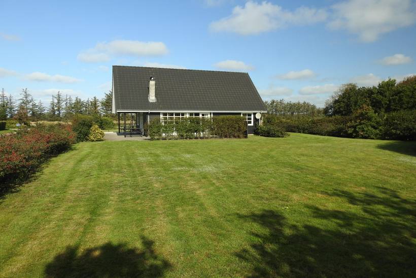 Foto von Ferienhaus CT21 in Stauning - Westjütland