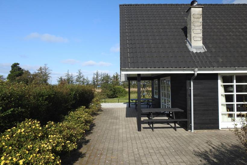 Foto von Ferienhaus CT21 in Stauning - Westjütland