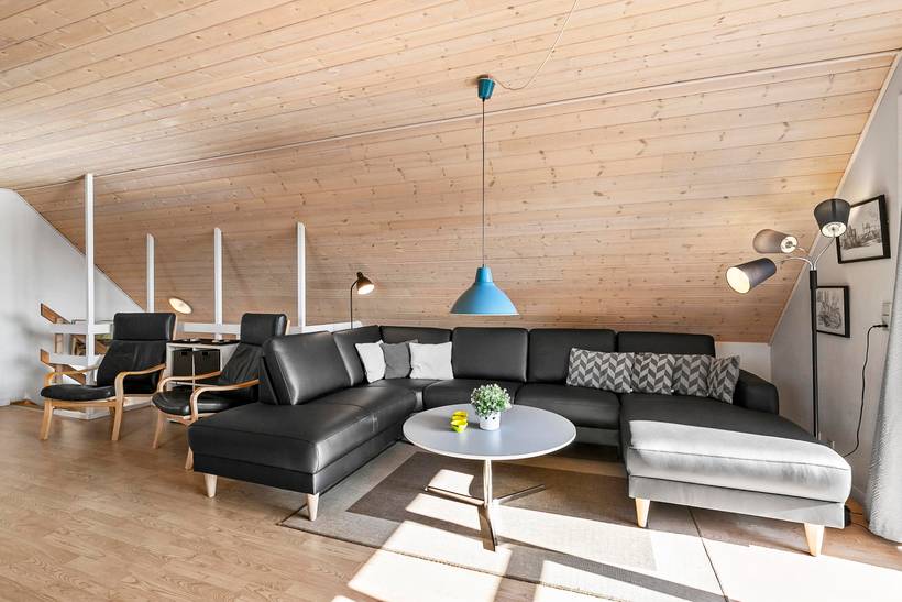 Foto von Ferienhaus CT21 in Stauning - Westjütland