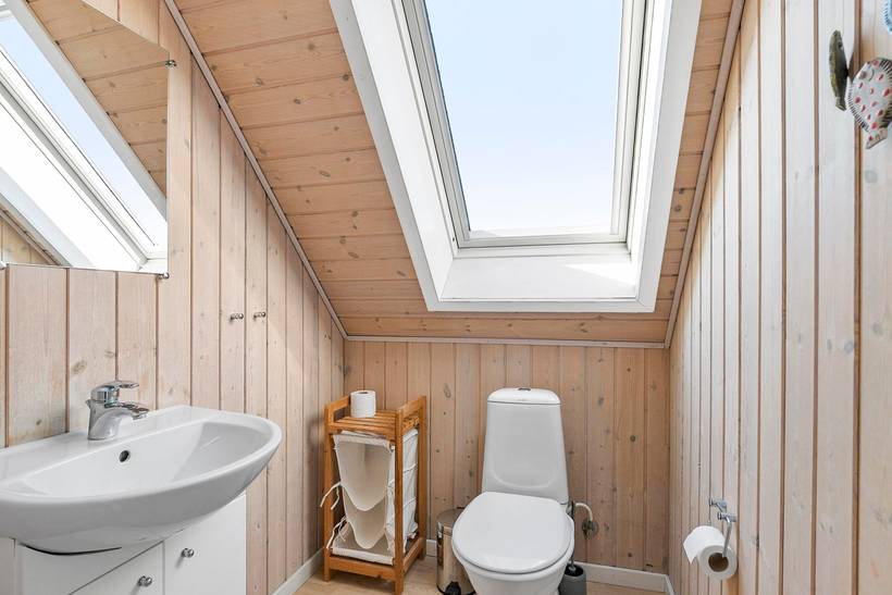 Foto von Ferienhaus CT21 in Stauning - Westjütland