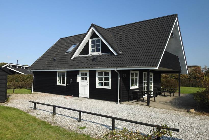 Foto von Ferienhaus CT21 in Stauning - Westjütland