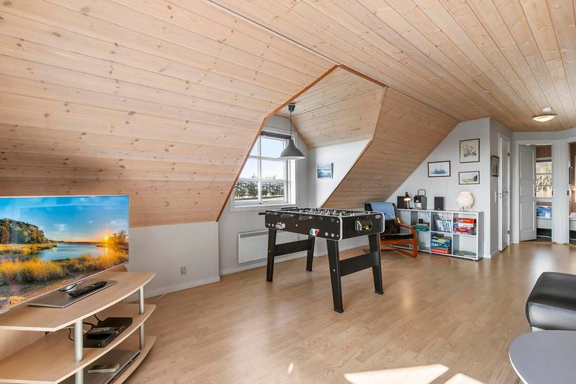 Foto von Ferienhaus CT21 in Stauning - Westjütland