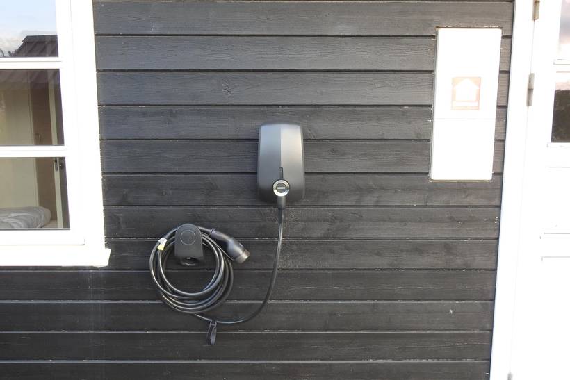 Foto von Ferienhaus CT21 in Stauning - Westjütland