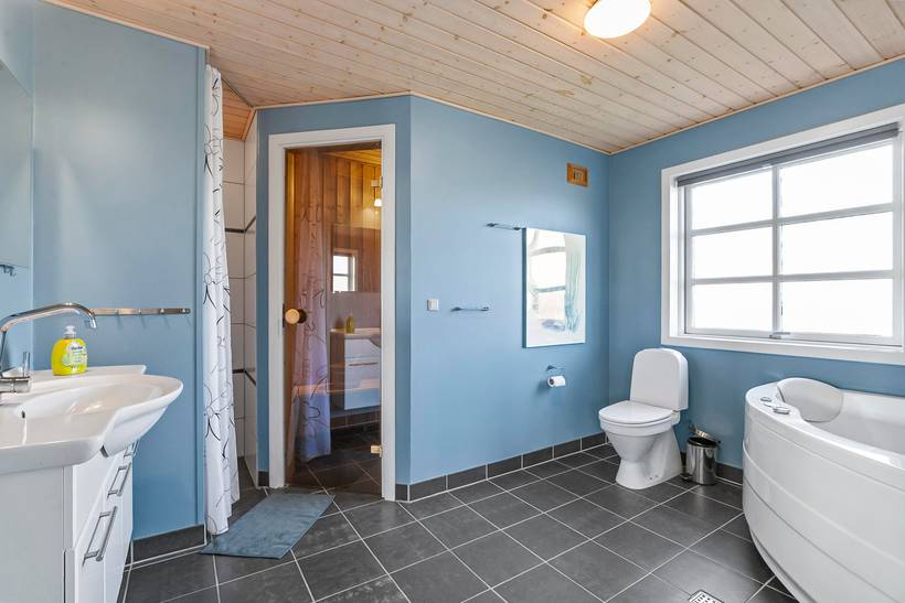 Foto von Ferienhaus CT21 in Stauning - Westjütland