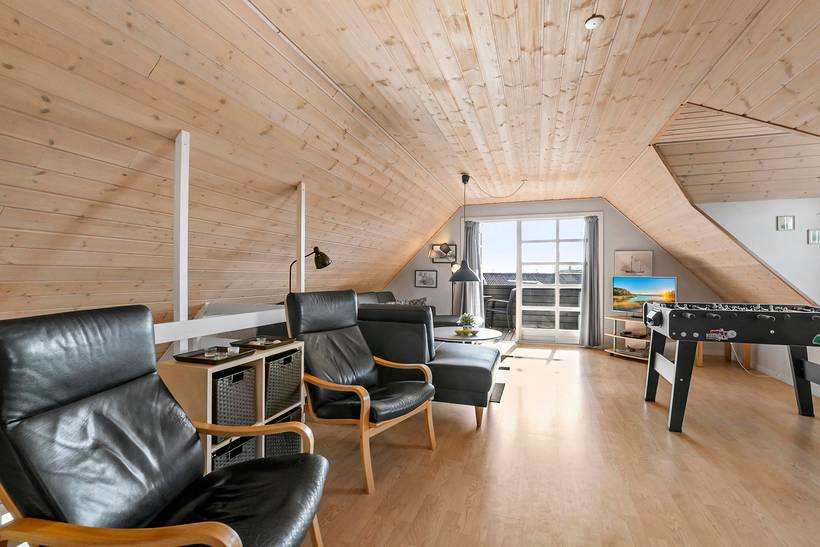 Foto von Ferienhaus CT21 in Stauning - Westjütland