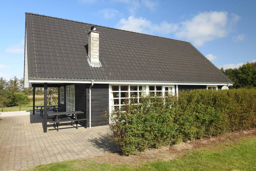 Foto von Ferienhaus CT21 in Stauning - Westjütland