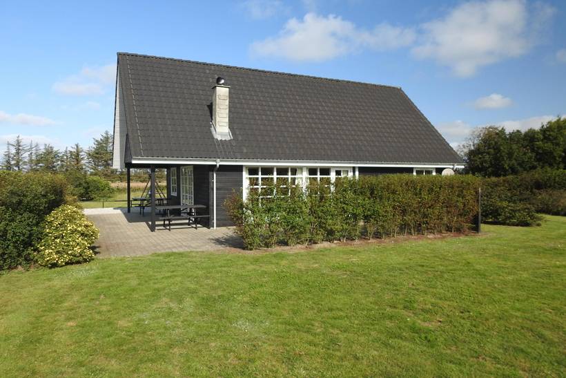 Foto von Ferienhaus CT21 in Stauning - Westjütland