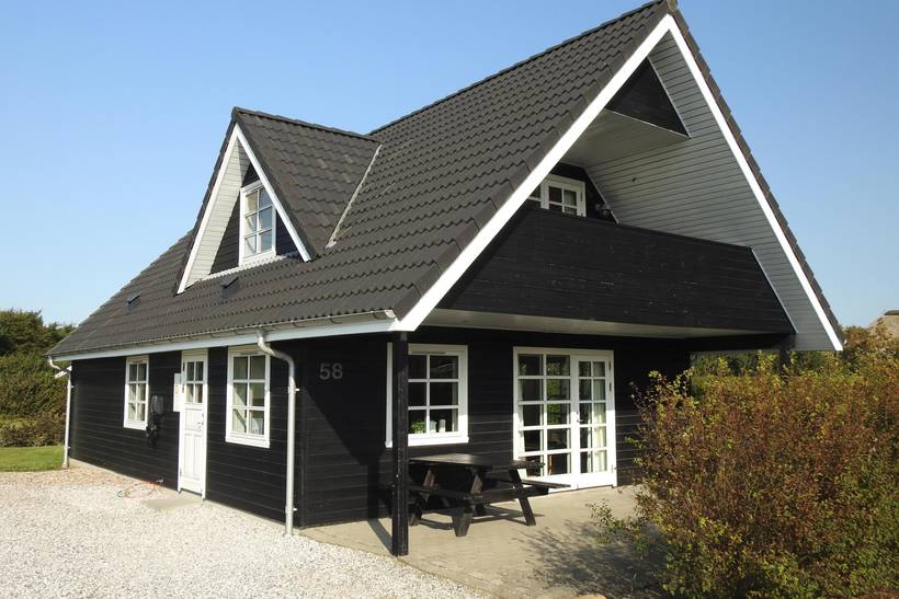 Foto von Ferienhaus CT21 in Stauning - Westjütland