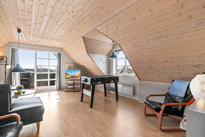 Foto von Ferienhaus CT21 in Stauning - Westjütland