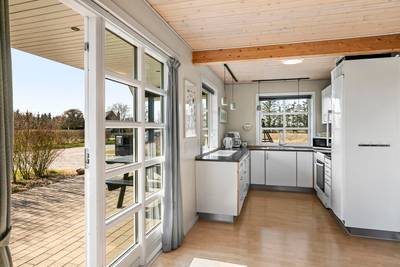 Vorschaubild von Ferienhaus CT21 in Stauning - Westjütland