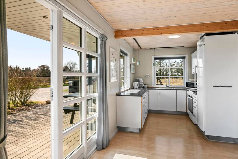 Foto von Ferienhaus CT21 in Stauning - Westjütland