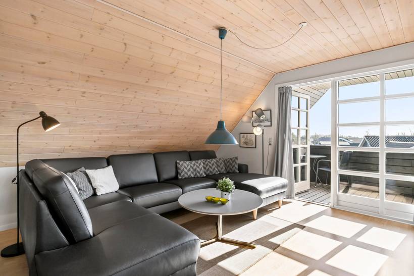 Foto von Ferienhaus CT21 in Stauning - Westjütland