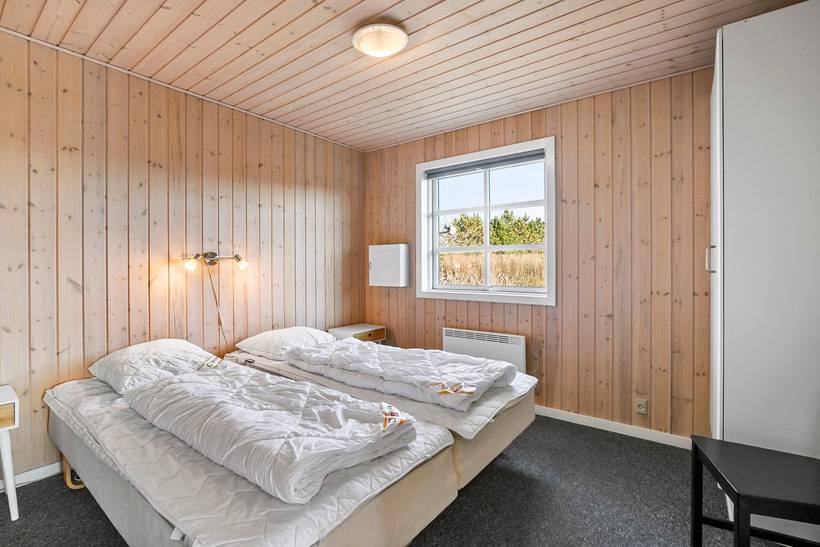 Foto von Ferienhaus CT21 in Stauning - Westjütland