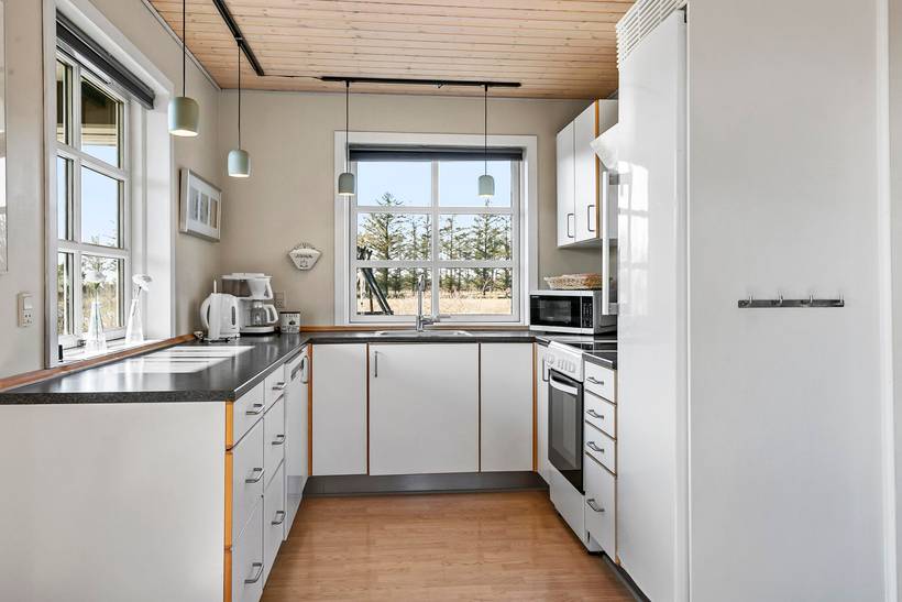 Foto von Ferienhaus CT21 in Stauning - Westjütland