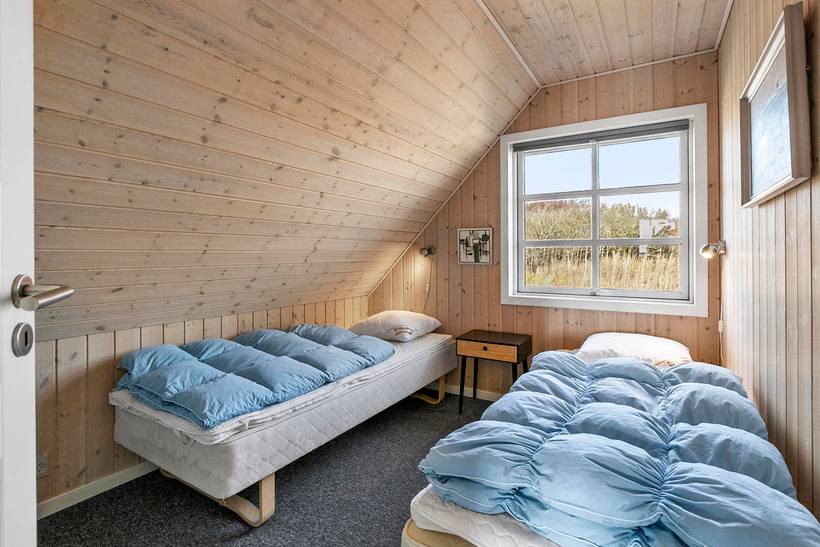 Foto von Ferienhaus CT21 in Stauning - Westjütland