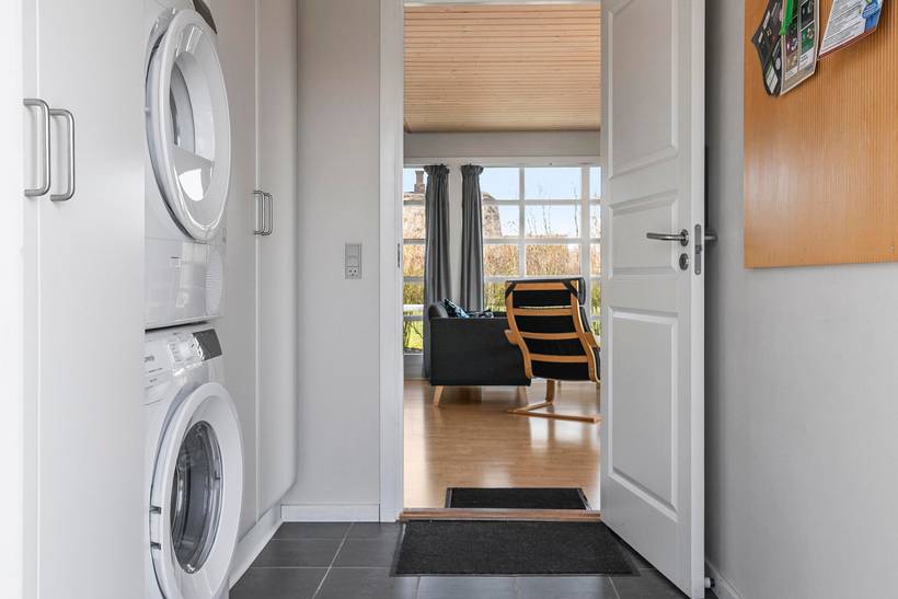 Foto von Ferienhaus CT21 in Stauning - Westjütland
