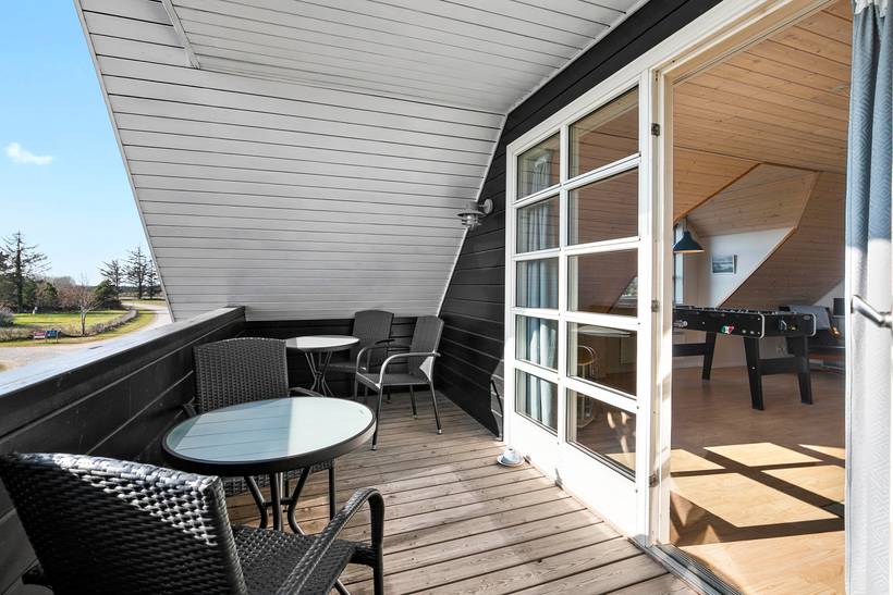 Foto von Ferienhaus CT21 in Stauning - Westjütland