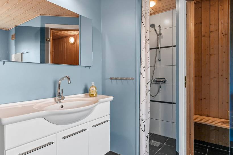Foto von Ferienhaus CT21 in Stauning - Westjütland