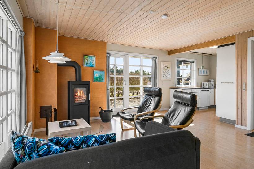 Foto von Ferienhaus CT21 in Stauning - Westjütland