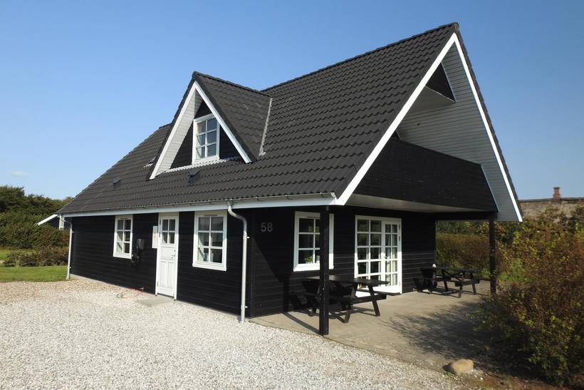 Foto von Ferienhaus CT21 in Stauning - Westjütland
