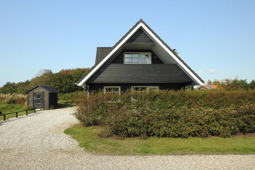 Foto von Ferienhaus CT21 in Stauning - Westjütland