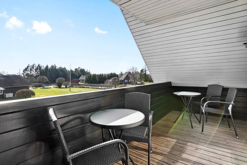Foto von Ferienhaus CT21 in Stauning - Westjütland