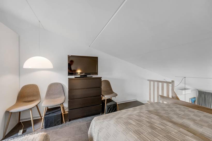 Foto von Ferienhaus CT24 in Søndervig - Westjütland