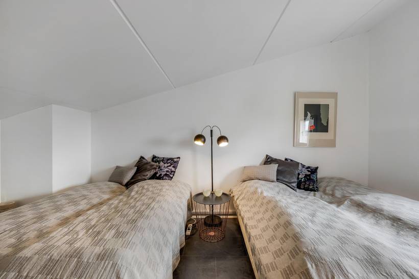 Foto von Ferienhaus CT24 in Søndervig - Westjütland