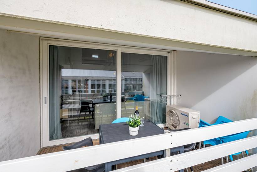 Foto von Ferienhaus CT24 in Søndervig - Westjütland