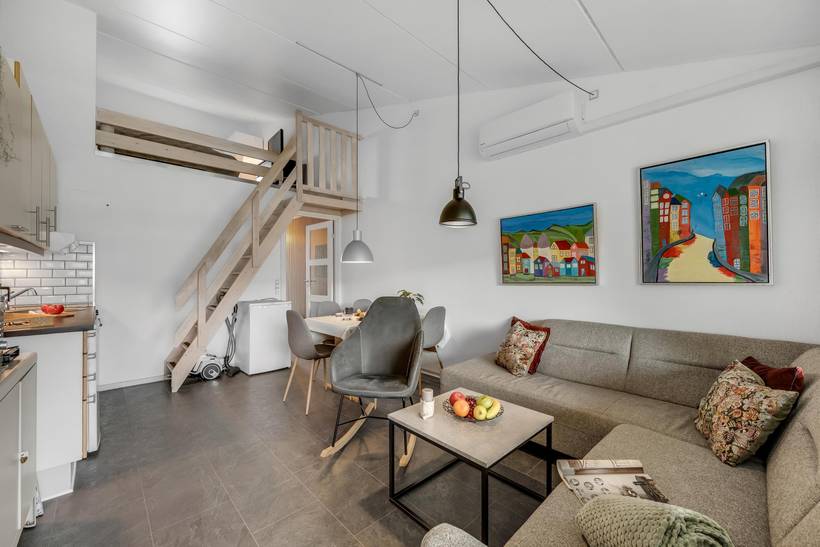 Foto von Ferienhaus CT24 in Søndervig - Westjütland