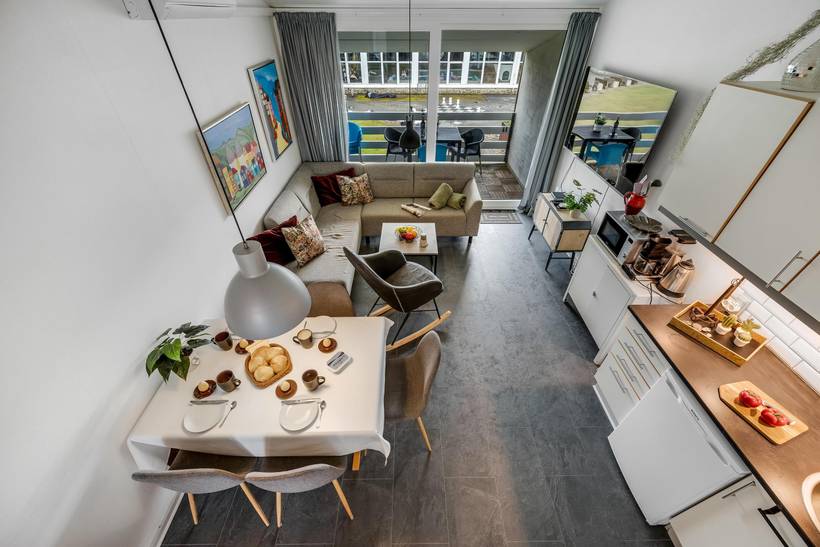 Foto von Ferienhaus CT24 in Søndervig - Westjütland