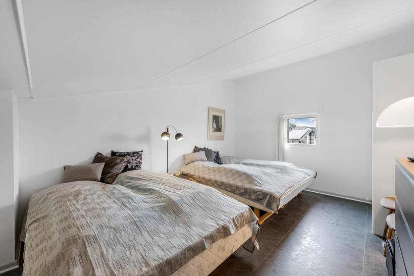Foto von Ferienhaus CT24 in Søndervig - Westjütland