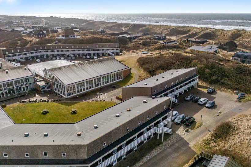 Foto von Ferienhaus CT24 in Søndervig - Westjütland