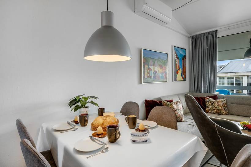 Foto von Ferienhaus CT24 in Søndervig - Westjütland