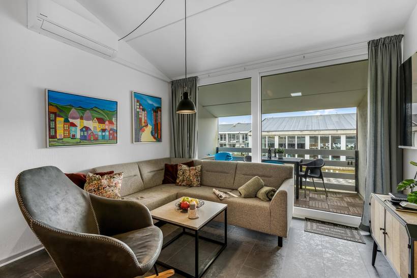Foto von Ferienhaus CT24 in Søndervig - Westjütland