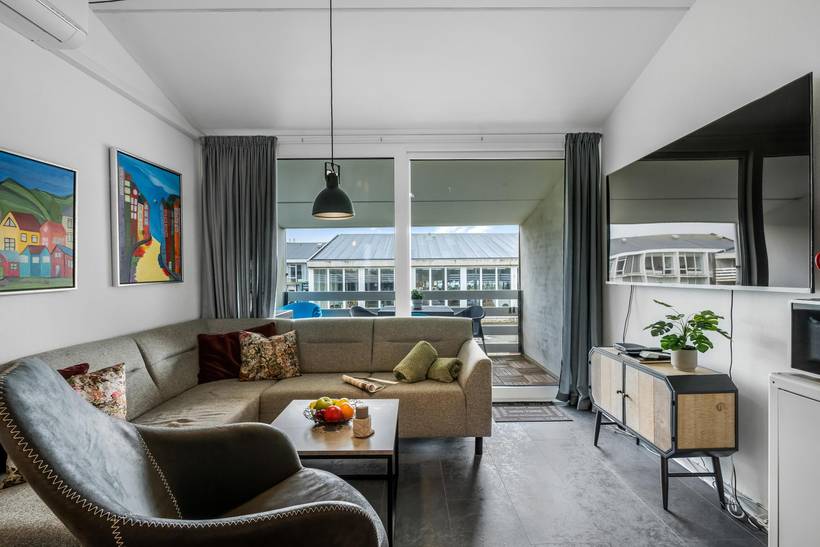 Foto von Ferienhaus CT24 in Søndervig - Westjütland