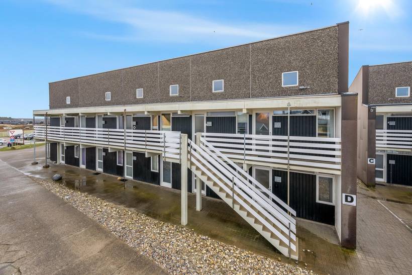 Foto von Ferienhaus CT24 in Søndervig - Westjütland
