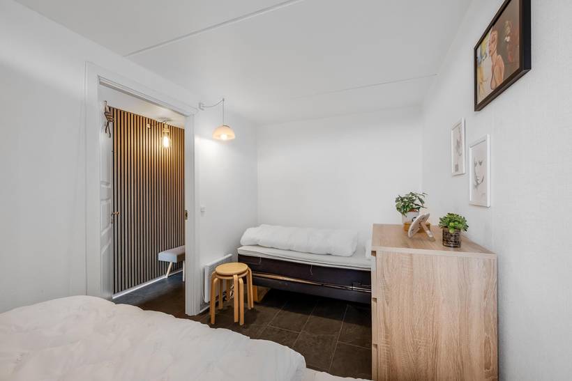 Foto von Ferienhaus CT24 in Søndervig - Westjütland