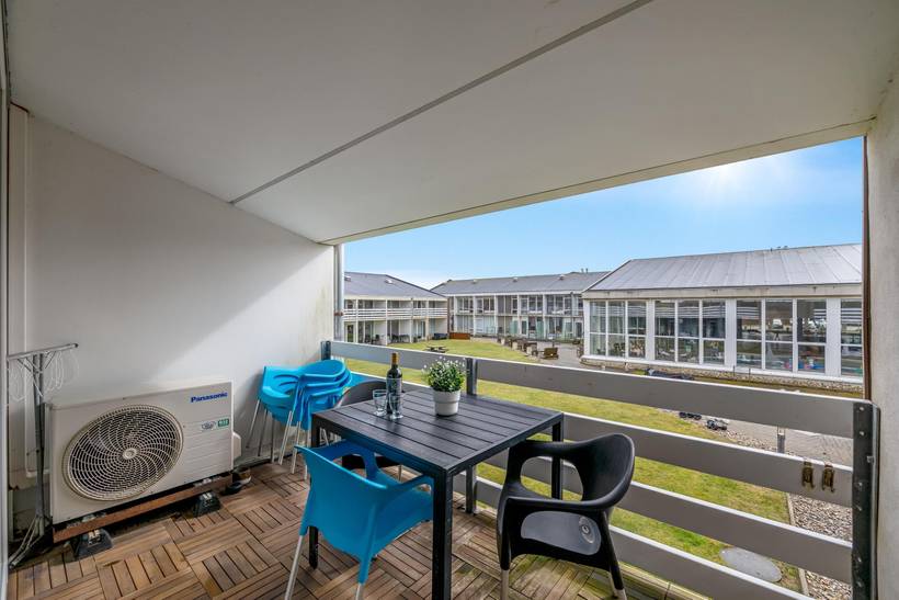 Foto von Ferienhaus CT24 in Søndervig - Westjütland