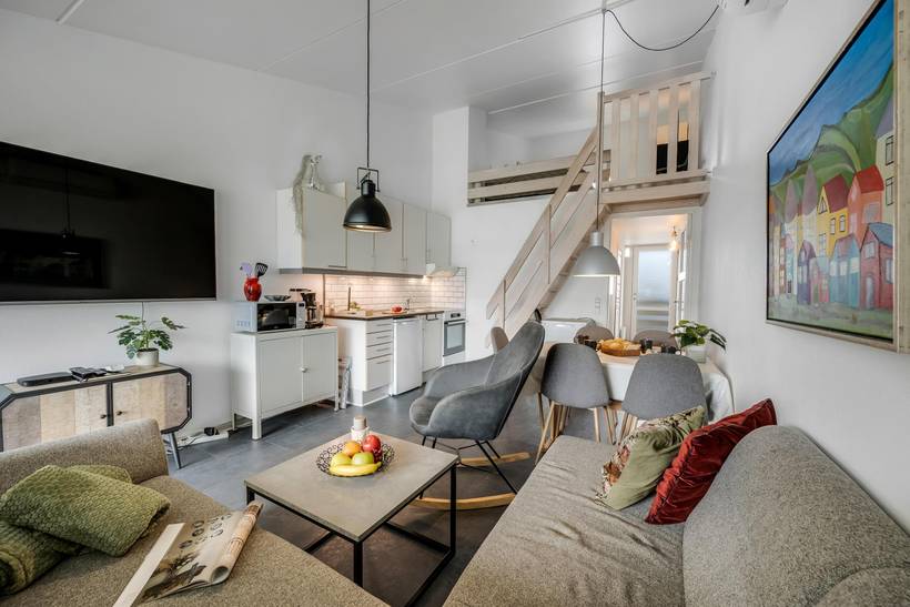 Foto von Ferienhaus CT24 in Søndervig - Westjütland