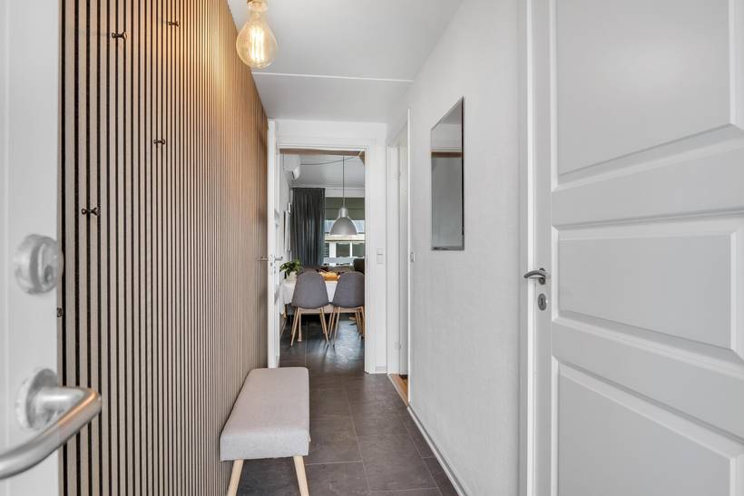Foto von Ferienhaus CT24 in Søndervig - Westjütland