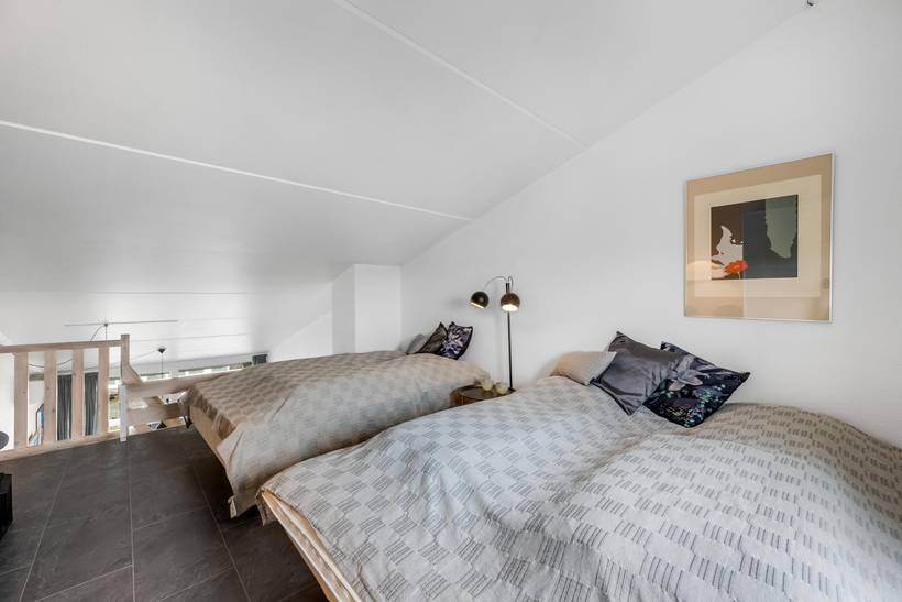 Foto von Ferienhaus CT24 in Søndervig - Westjütland