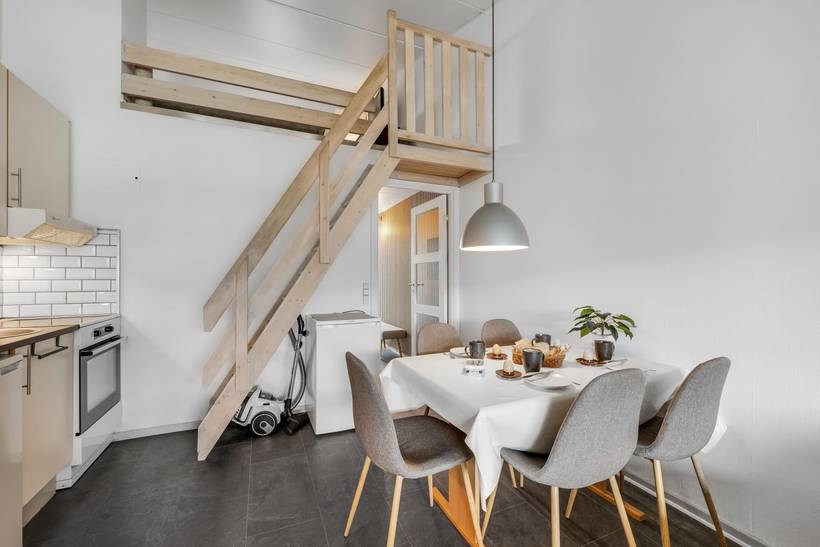 Foto von Ferienhaus CT24 in Søndervig - Westjütland