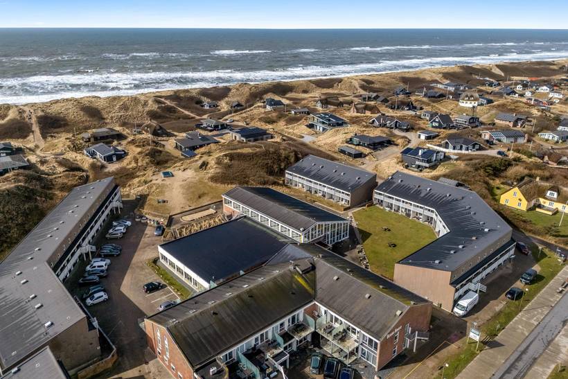Foto von Ferienhaus CT24 in Søndervig - Westjütland