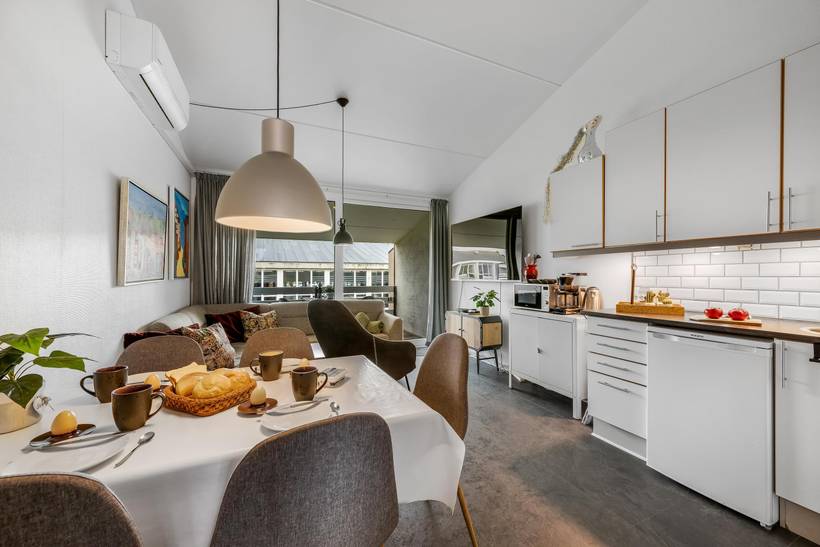 Foto von Ferienhaus CT24 in Søndervig - Westjütland